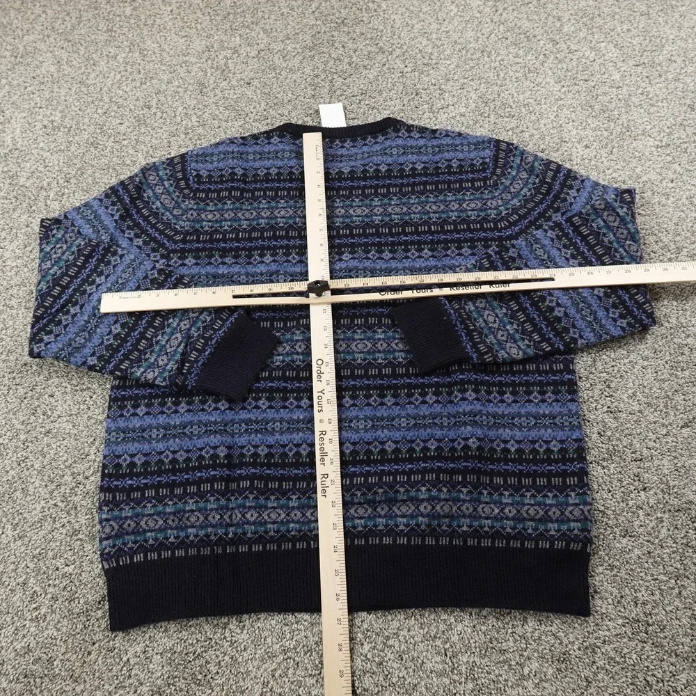 J.CREW measurements are